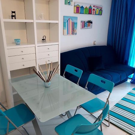 Ferienwohnung Solare Bibione Exterior foto