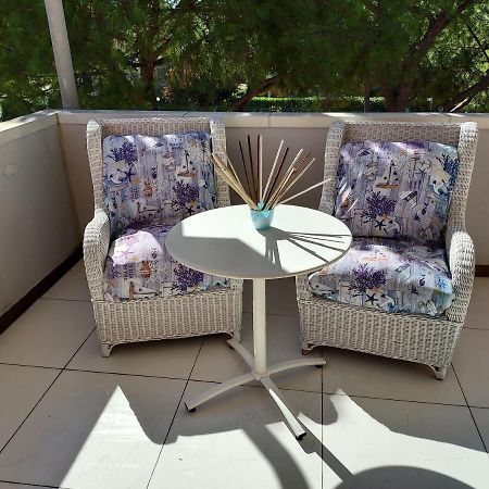 Ferienwohnung Solare Bibione Exterior foto