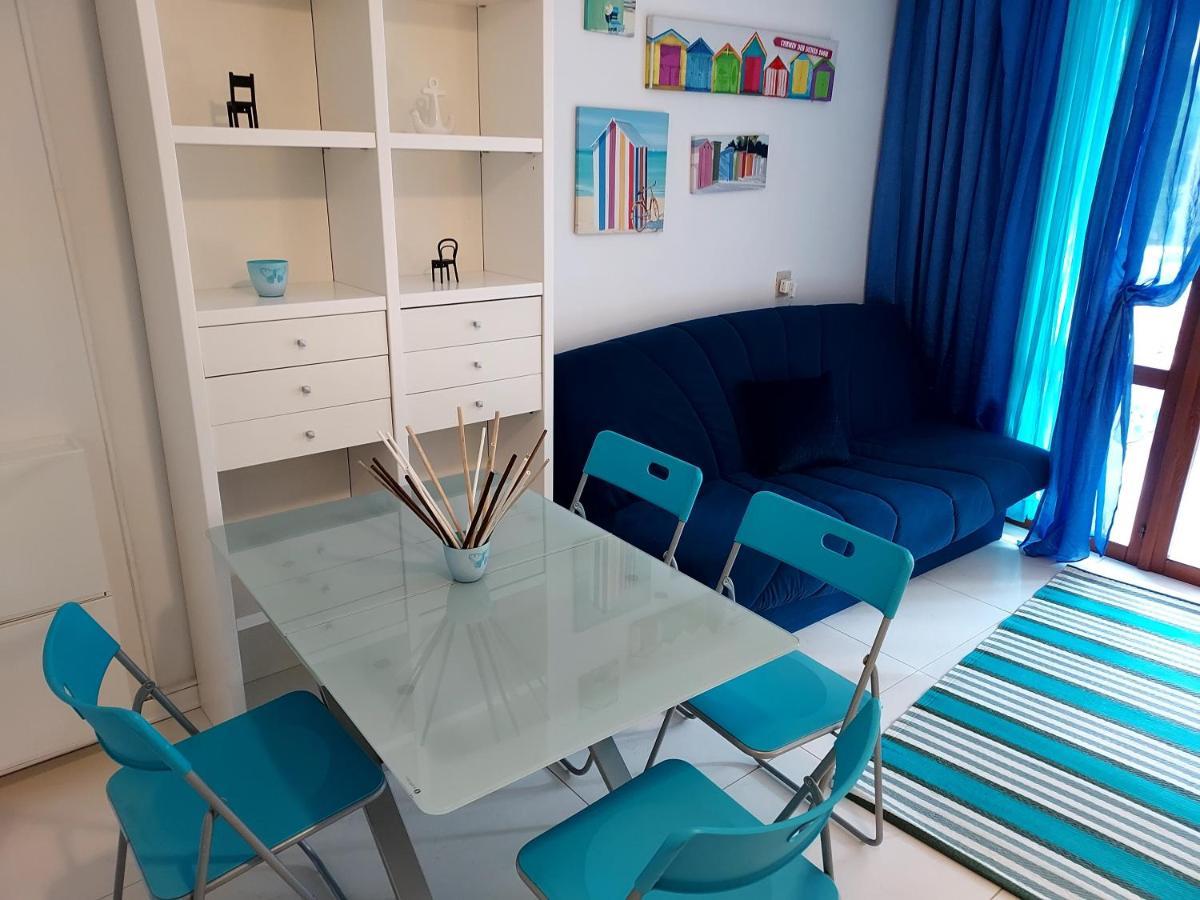 Ferienwohnung Solare Bibione Exterior foto