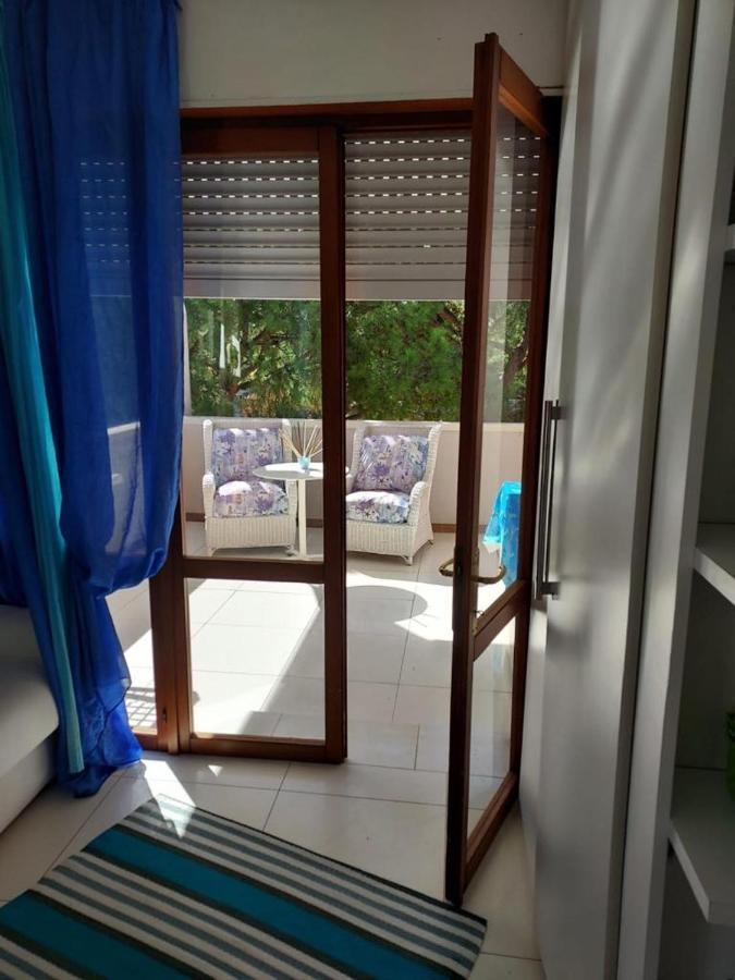Ferienwohnung Solare Bibione Exterior foto