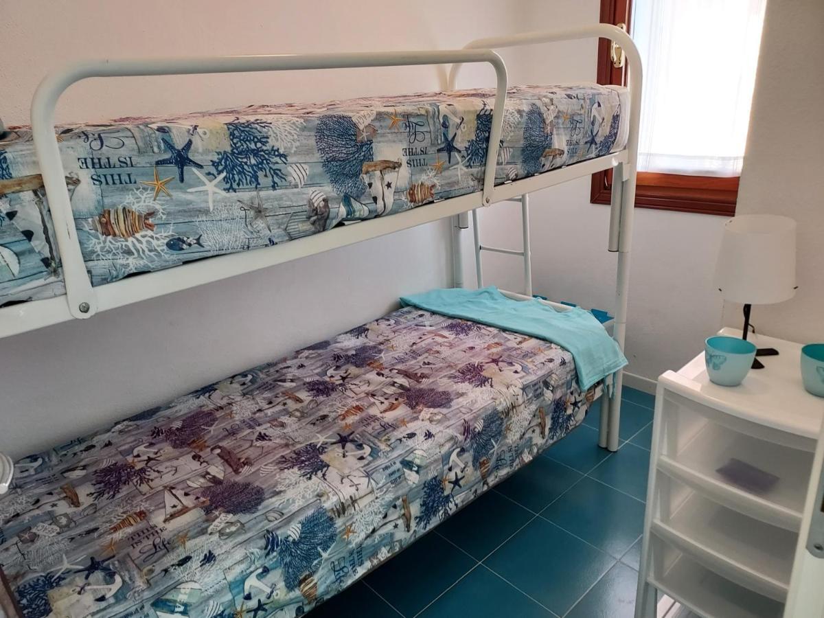 Ferienwohnung Solare Bibione Exterior foto