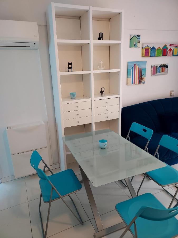 Ferienwohnung Solare Bibione Exterior foto
