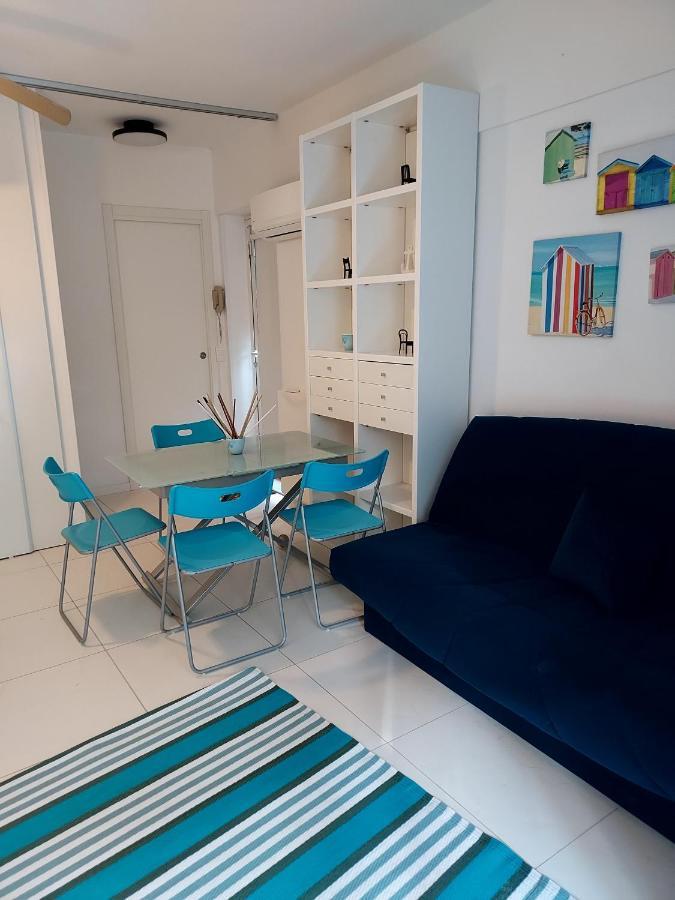 Ferienwohnung Solare Bibione Exterior foto