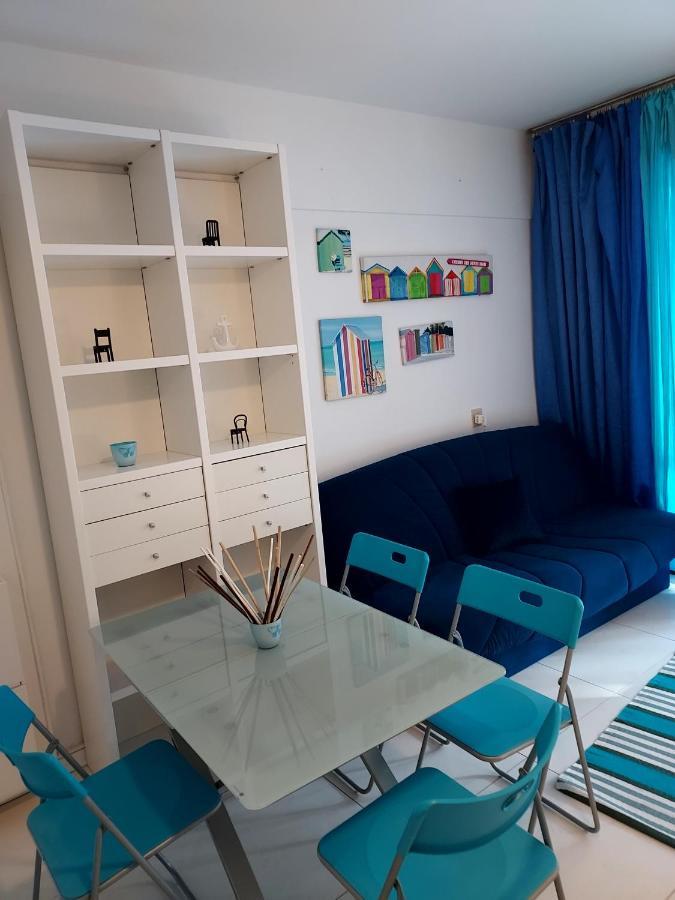 Ferienwohnung Solare Bibione Exterior foto