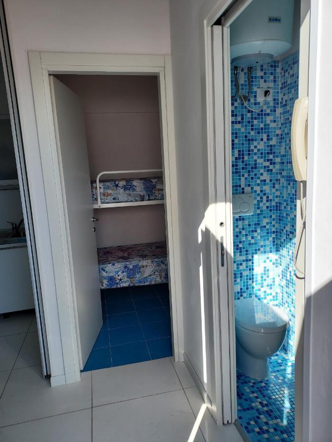 Ferienwohnung Solare Bibione Exterior foto