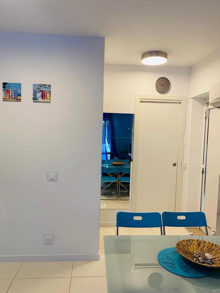 Ferienwohnung Solare Bibione Exterior foto